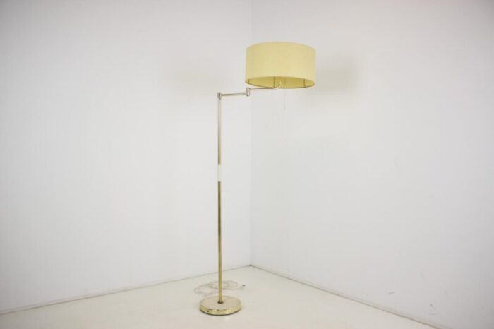 mid century adjustable floor lamp 1970s 4