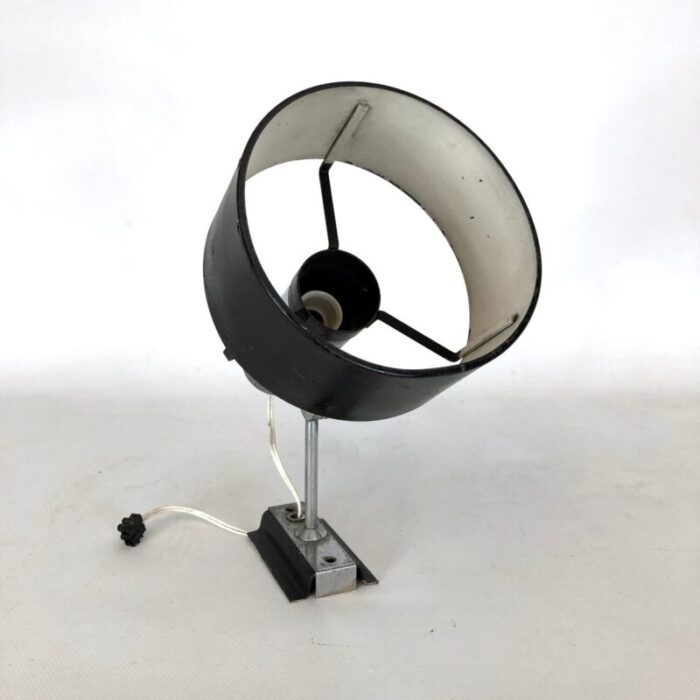 mid century adjustable wall lamp from stilnovo 1950s 8