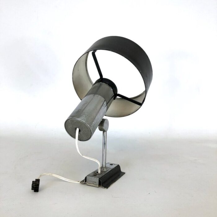 mid century adjustable wall lamp from stilnovo 1950s 9