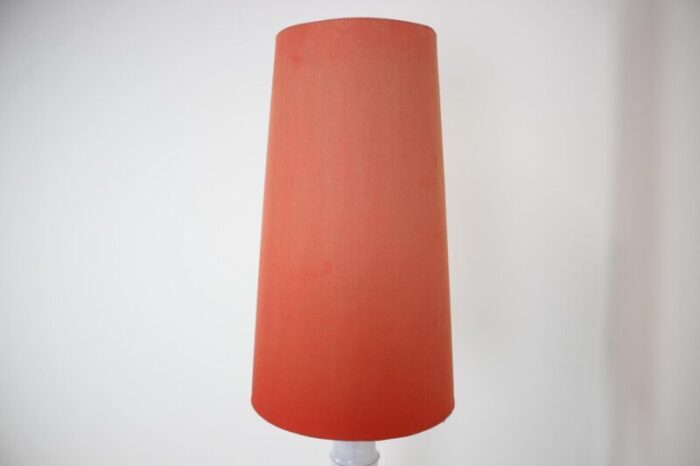 mid century floor lamp czechoslovakia 1970s 5