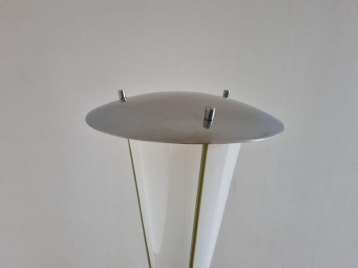 mid century floor lamp in style of stilnovo 1960s 17