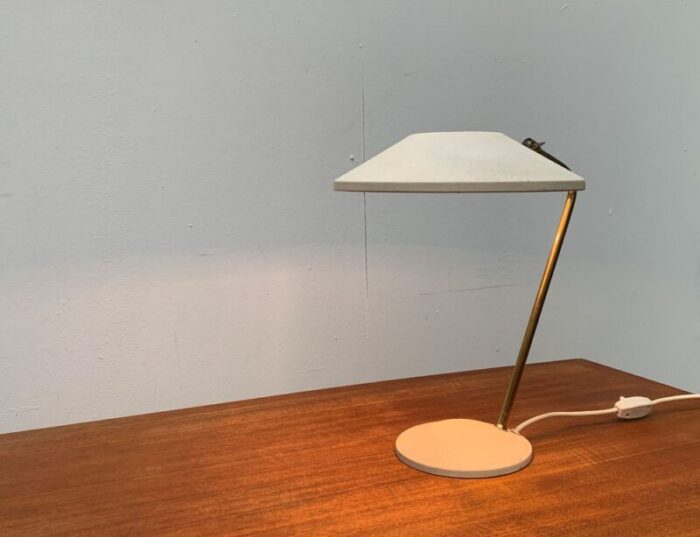 mid century german table lamp 17