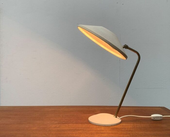 mid century german table lamp 21