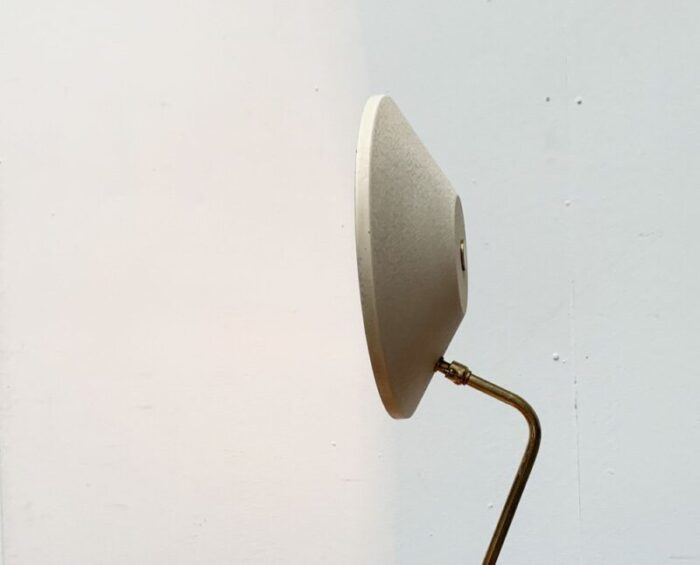 mid century german table lamp 41