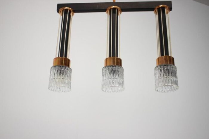 mid century light from drukov 1970s 3