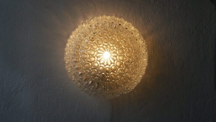 mid century sconce from limburg 1960s 3