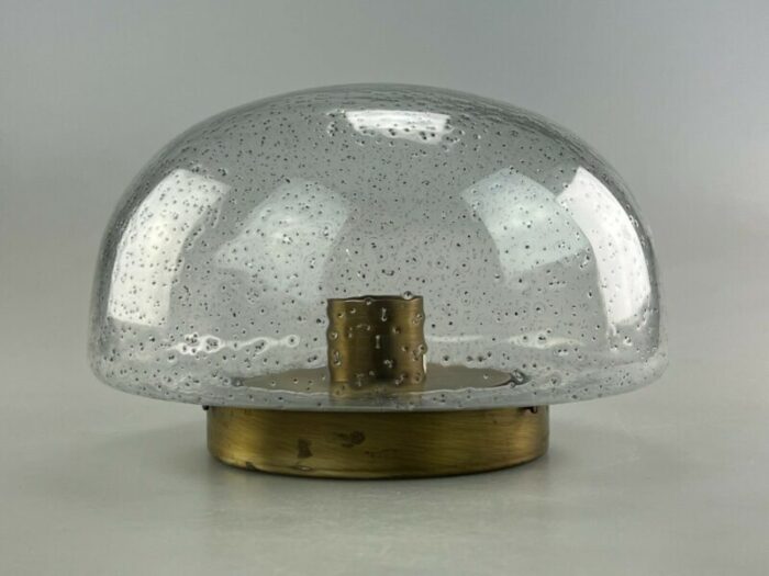 mid century space age wall lamp from hillebrand 12