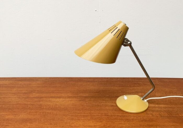 mid century table lamp 17