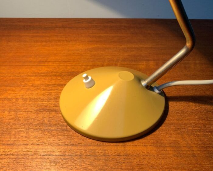 mid century table lamp 19