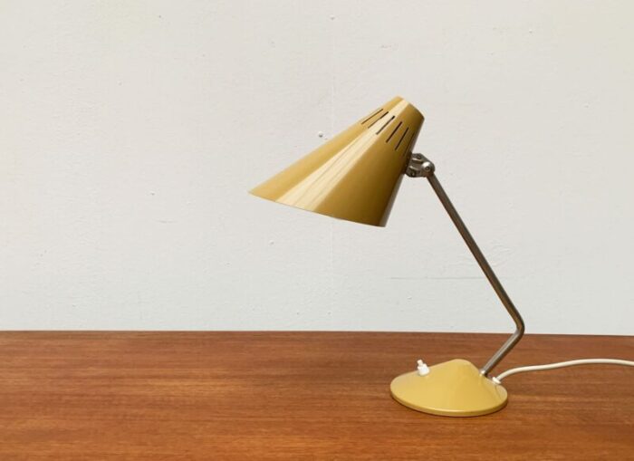 mid century table lamp 21