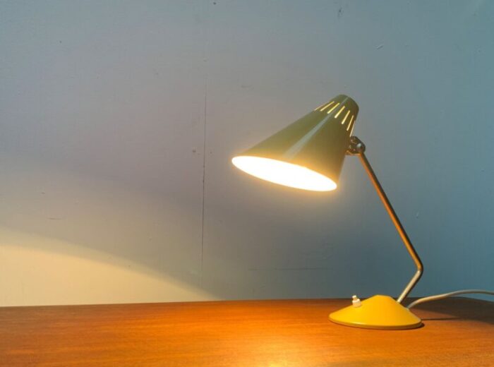 mid century table lamp 25