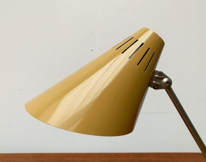 mid century table lamp 26