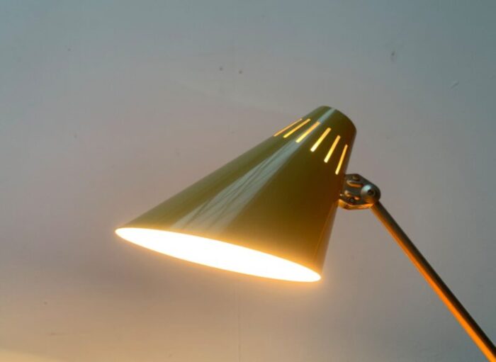 mid century table lamp 28