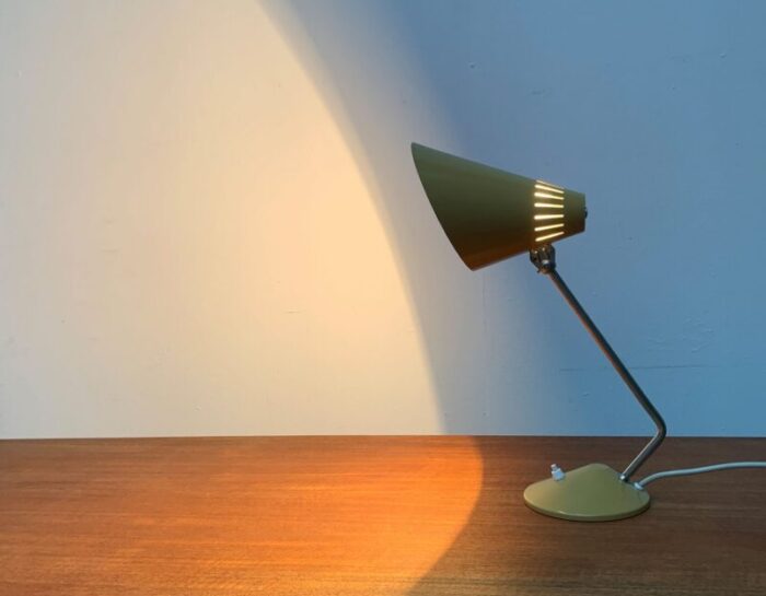 mid century table lamp 33