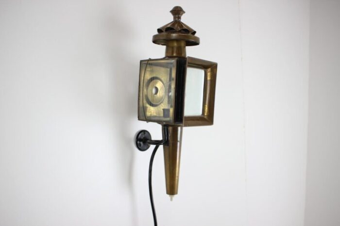 mid century wall lamp 1950s 3