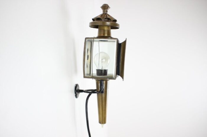 mid century wall lamp 1950s 4