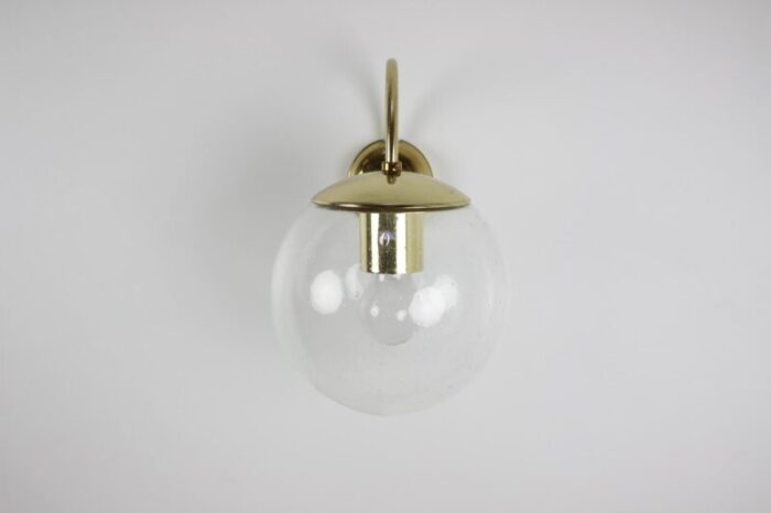 mid century wall lamp 1970s 2