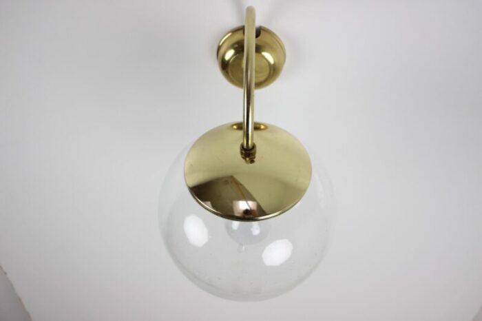 mid century wall lamp 1970s 5