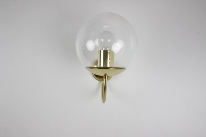 mid century wall lamp 1970s 7