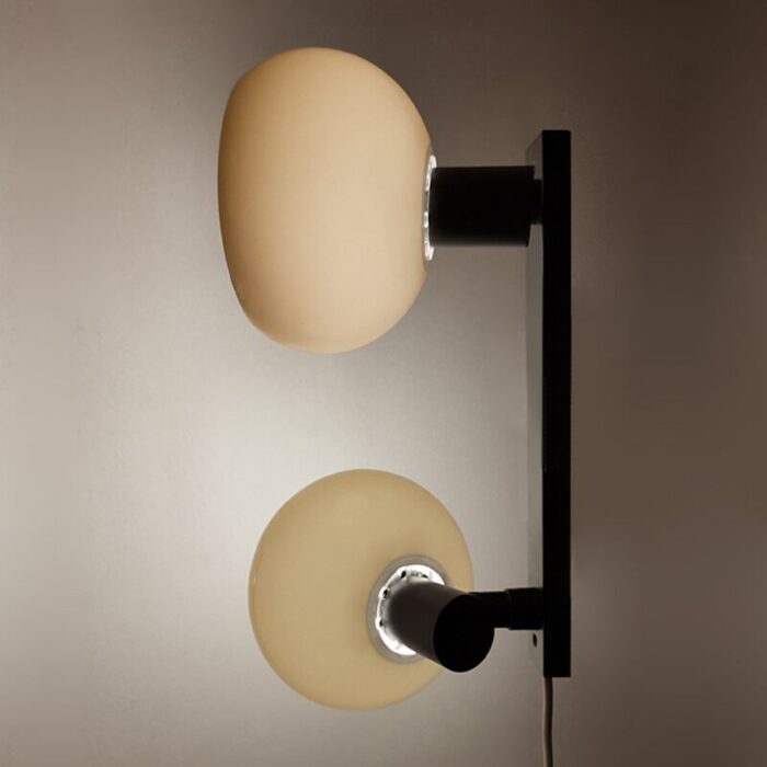 mid century wall lamp from dijkstra lampen 6