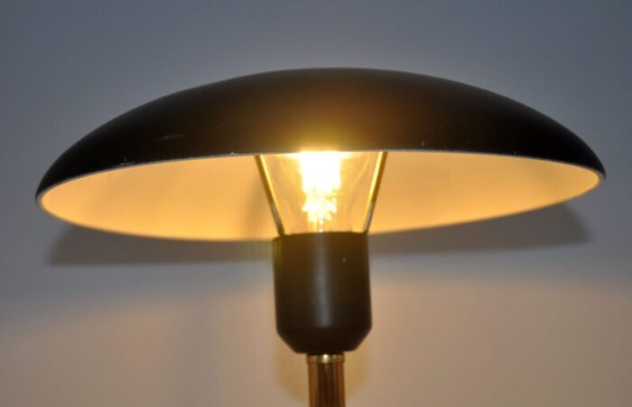 minou 69 table or desk lamp by louis kalff for philips 2