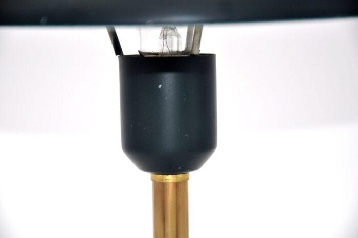 minou 69 table or desk lamp by louis kalff for philips 5