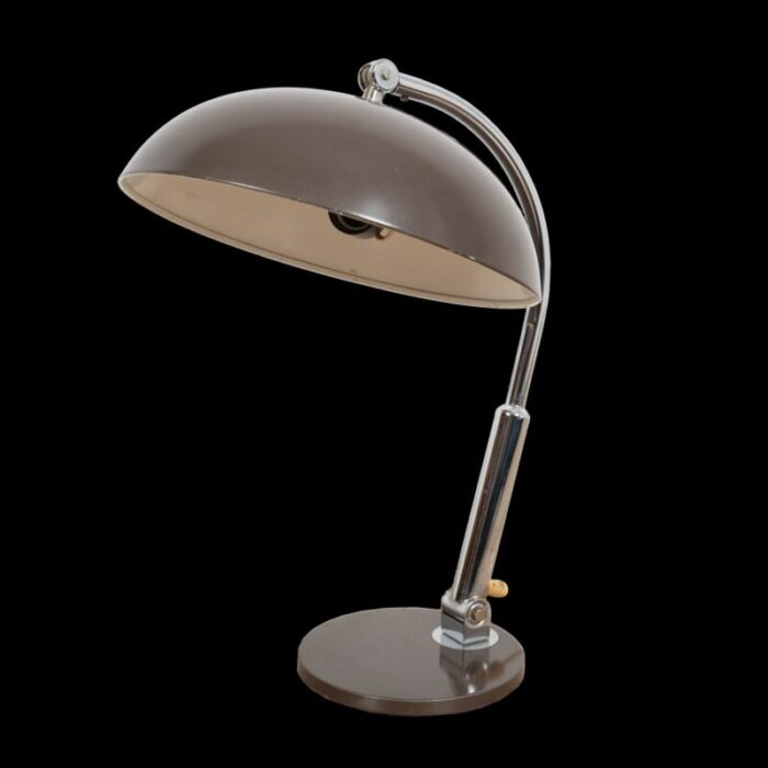 model 144 desk lamp by h busquet 6