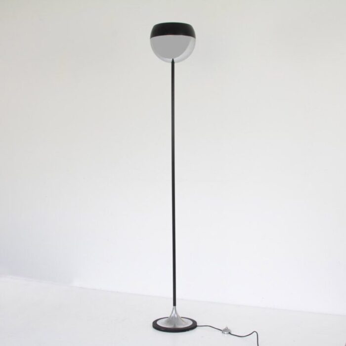 model 4079 floor lamp by gaetano schoolchi for stilnovo 11