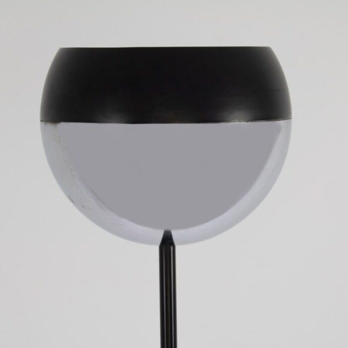 model 4079 floor lamp by gaetano schoolchi for stilnovo 6