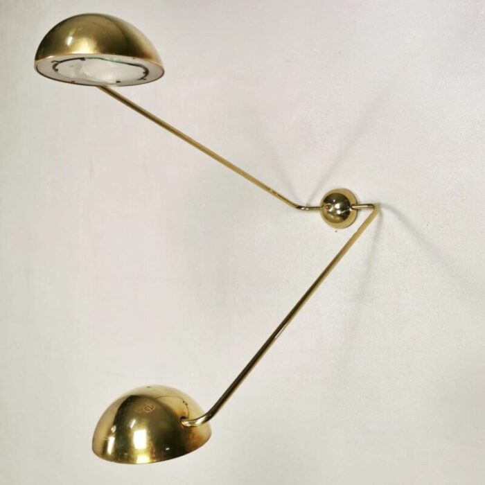 model bikoni lamp by raul barbieri giorgio marianelli for tronconi 1980s 1