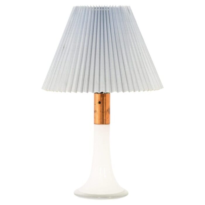 model no 06 017 table lamp by lisa johansson pape for oy stockmann ornoe ab 1