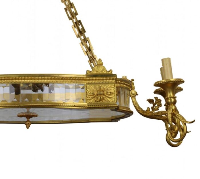 napoleon iii salon chandelier 3