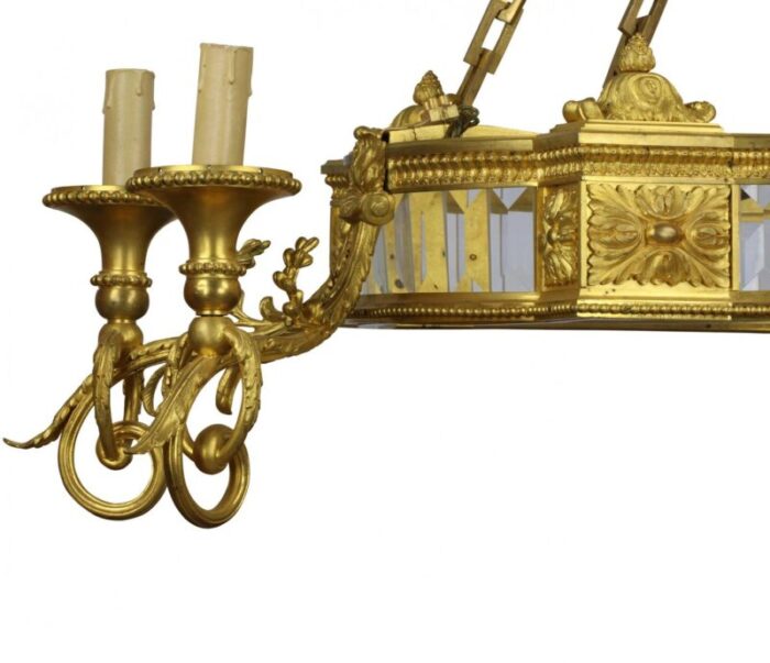 napoleon iii salon chandelier 5