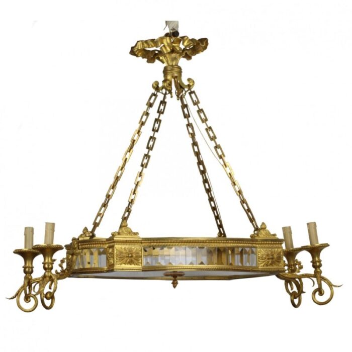 napoleon iii salon chandelier 7