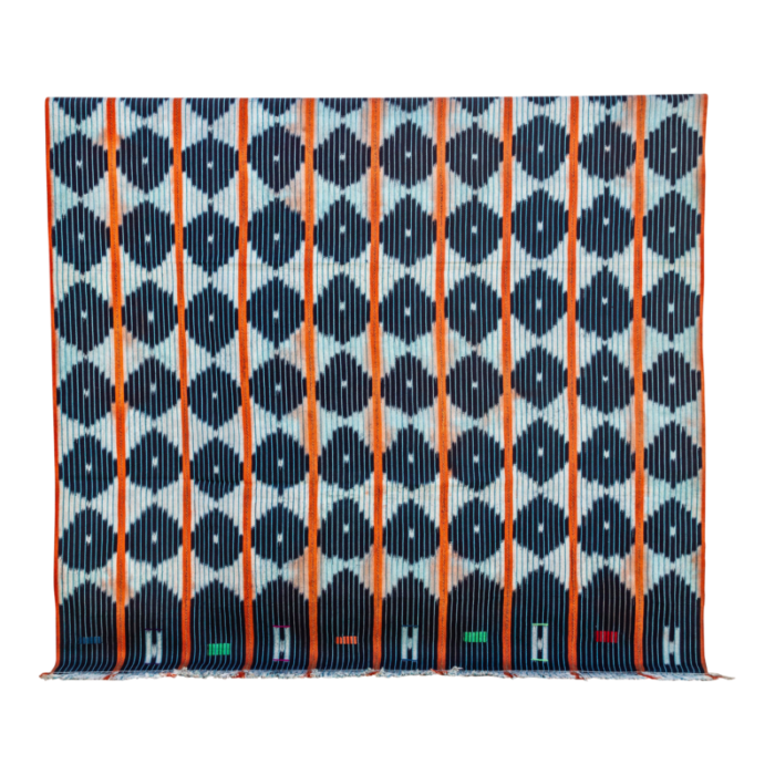 omari african mud cloth 7198