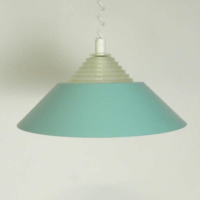 pendant lamp from herda 1970s 1