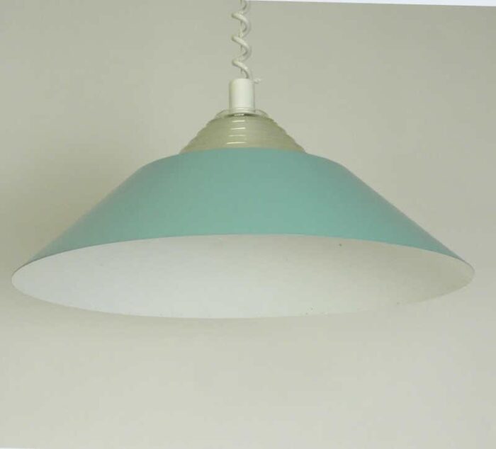 pendant lamp from herda 1970s 2