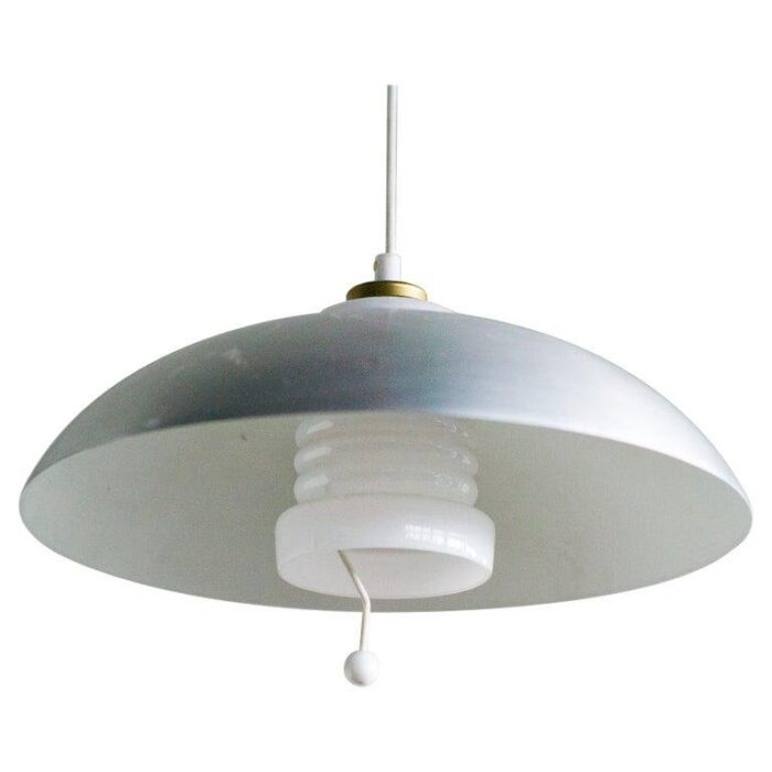 pendant lamp from nordiska kompaniet sweden 1