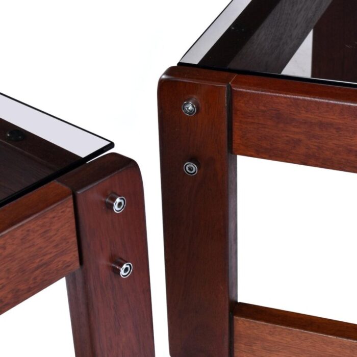 percival lafer end tables master