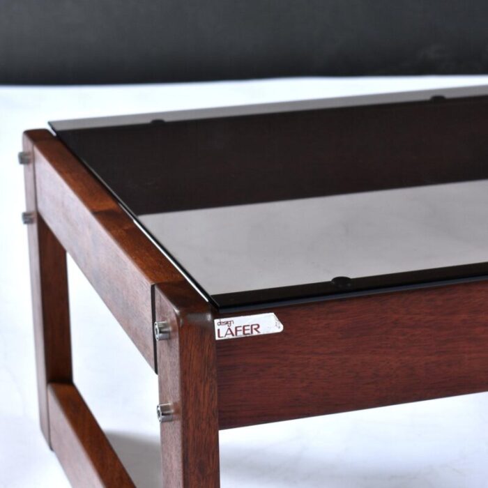 percival lafer side table label master