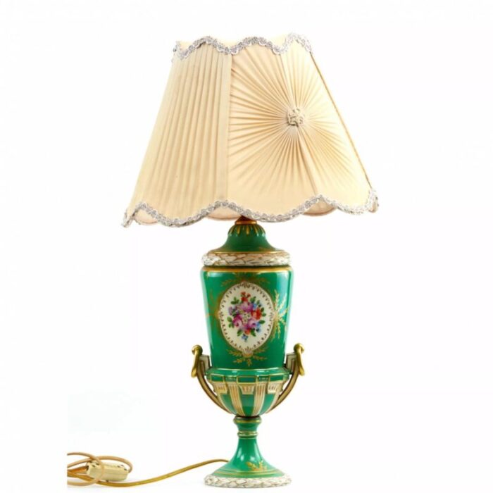 porcelain table lamp 1 1