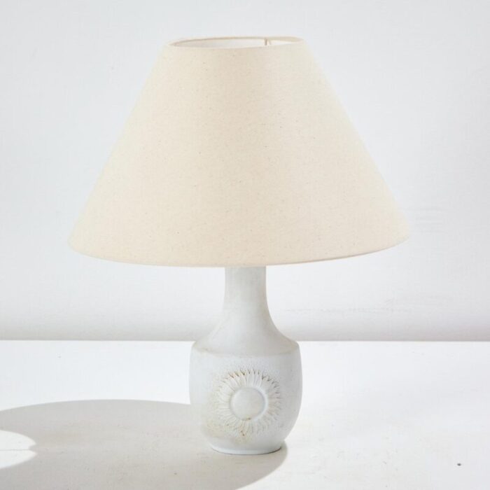 porcelain table lamp from kaiser 1