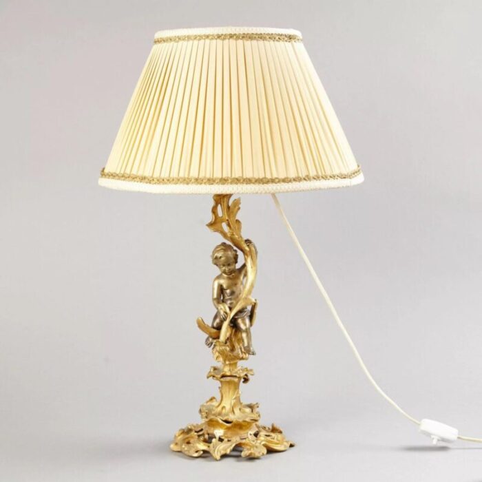 putti table lamp 1