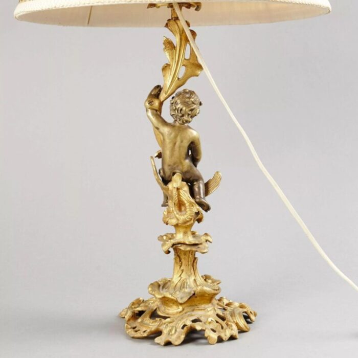 putti table lamp 2