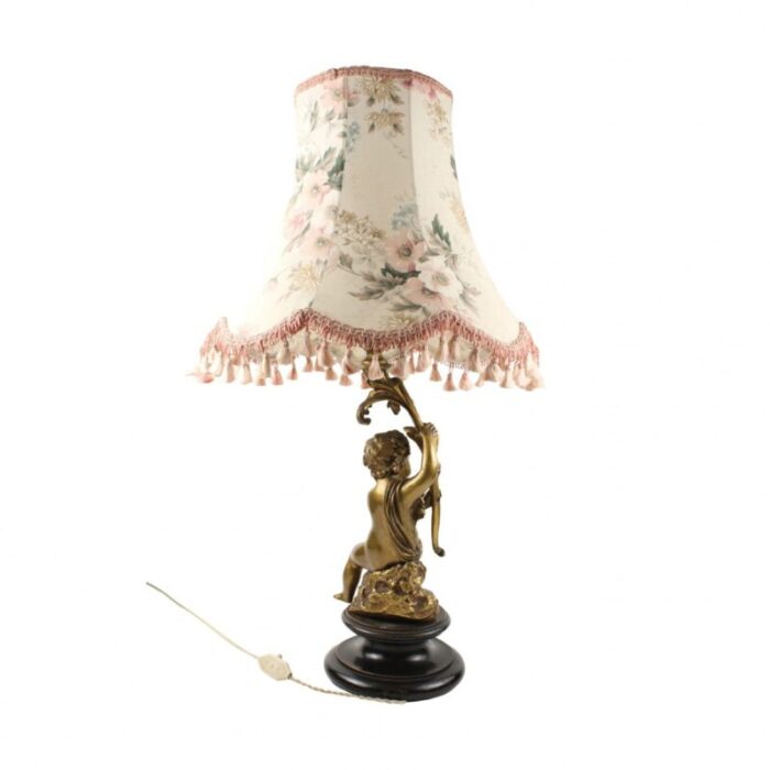 putti table lamp 3