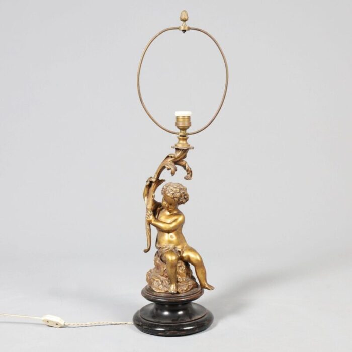 putti table lamp 5