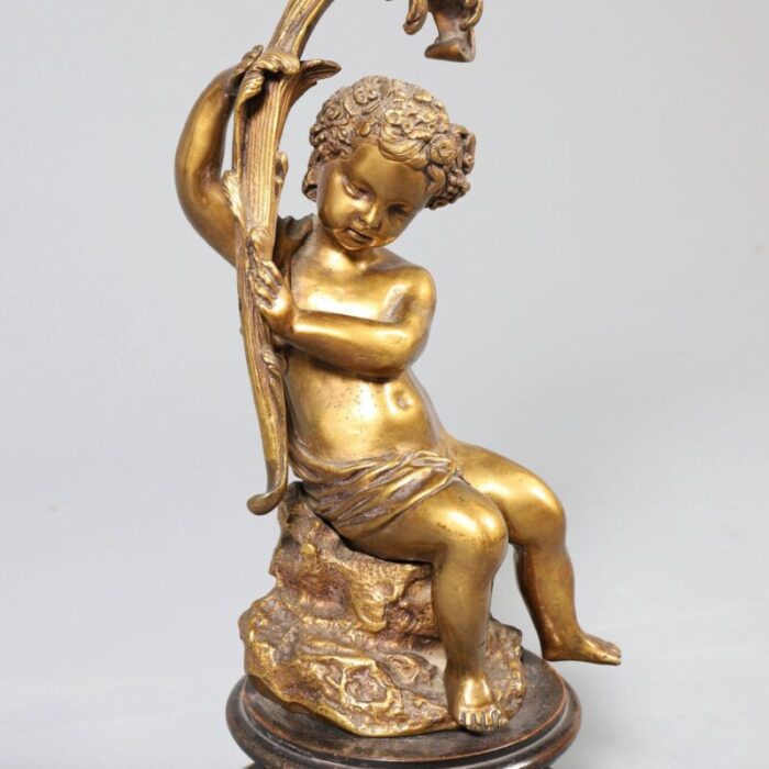 putti table lamp 6