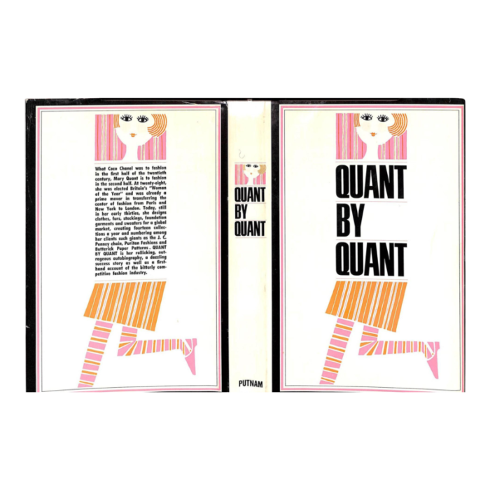 quant by quant 1966 quant mary 1322