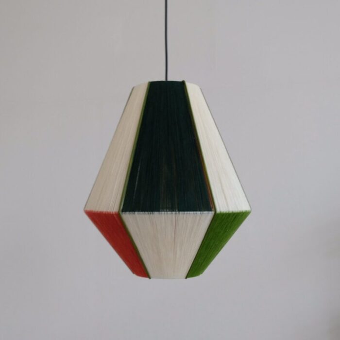 rierre pendant lamp by werajane design 1