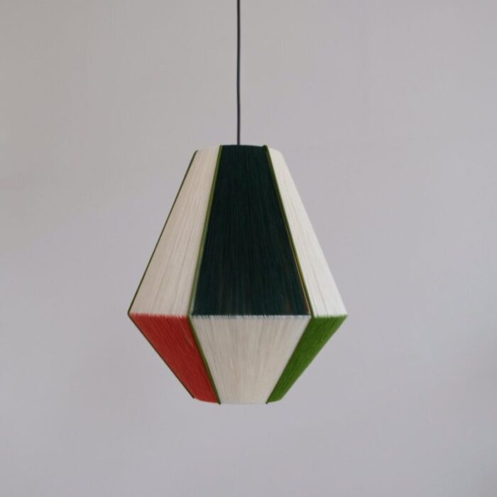 rierre pendant lamp by werajane design 3